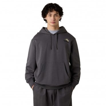 The North Face The North Face Unisex Flower Dome Relaxed Hooded Sweatshirt