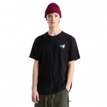 The North Face Unisex Off Piste Embro Relaxed Tee