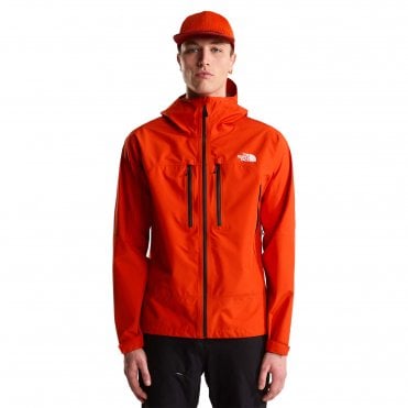 The North Face Valley View Waterproof Jacket