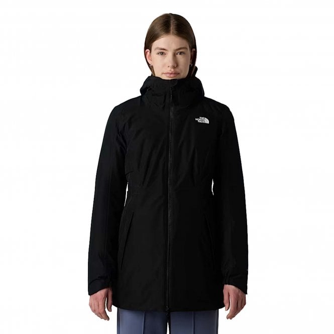 The North Face  Women Hikesteller Insulated Waterproof Parka