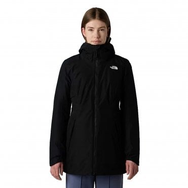 The North Face Women Hikesteller Insulated Waterproof Parka