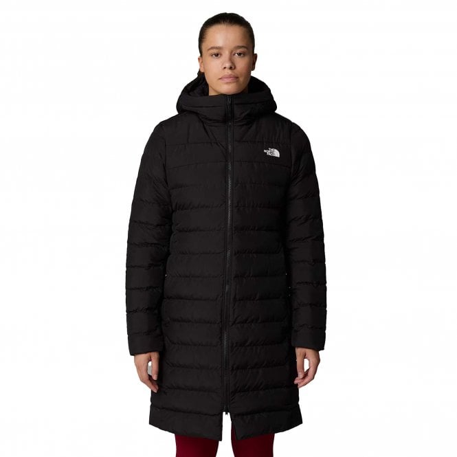 The North Face  Womens Aconcagua Down Parka