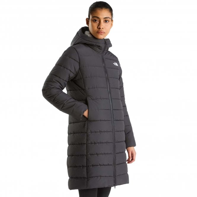 The North Face  Womens Aconcagua Hooded Parka