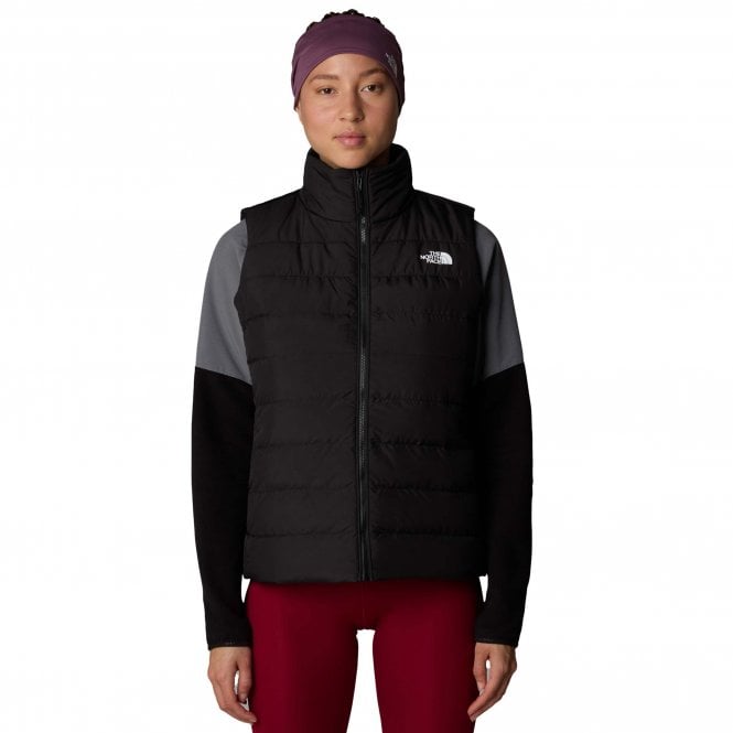 The North Face  Womens Aconcagua III Gilet