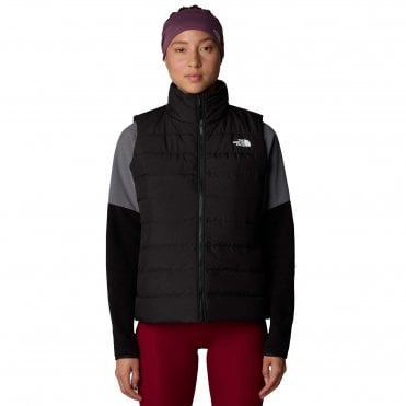 The North Face Womens Aconcagua III Gilet