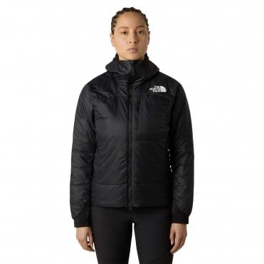 The North Face Womens Andola Synthetic Jacket