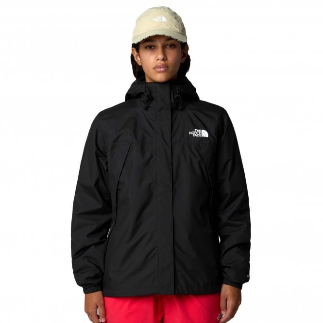 The North Face  Womens Antora Rain Jacket