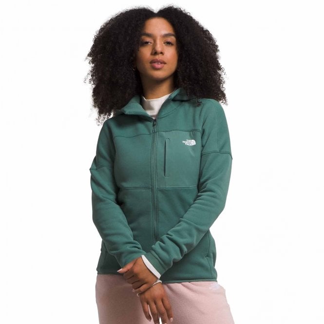 The North Face  Womens Canyonlands High Altitude Hoodie