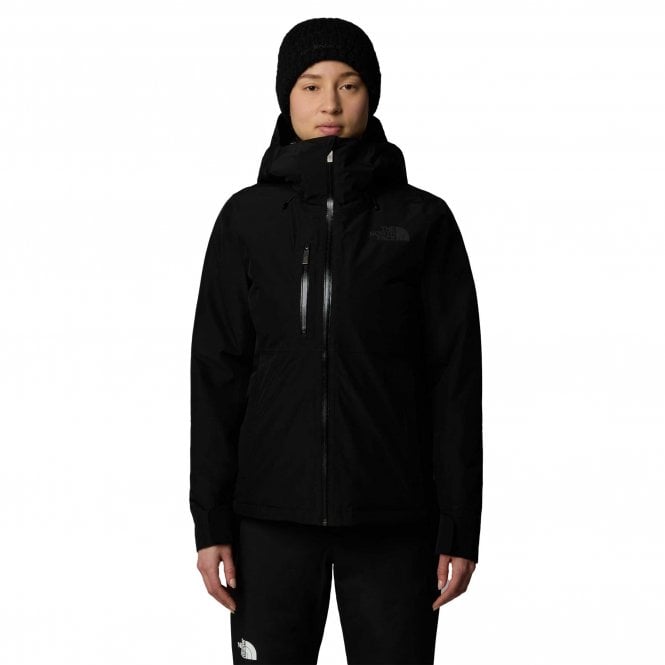 The North Face  Womens Descendit Ski Jacket