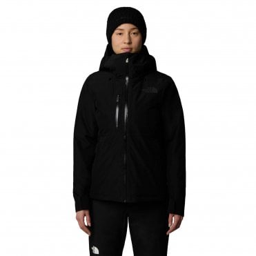 The North Face Womens Descendit Ski Jacket