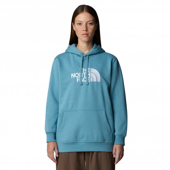 The North Face  Womens Drew Peak Pullover Hoodie