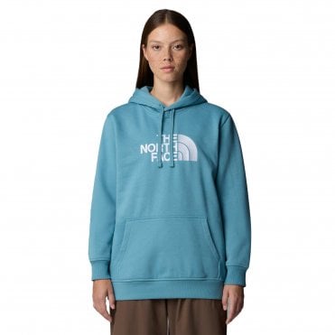 The North Face Womens Drew Peak Pullover Hoodie