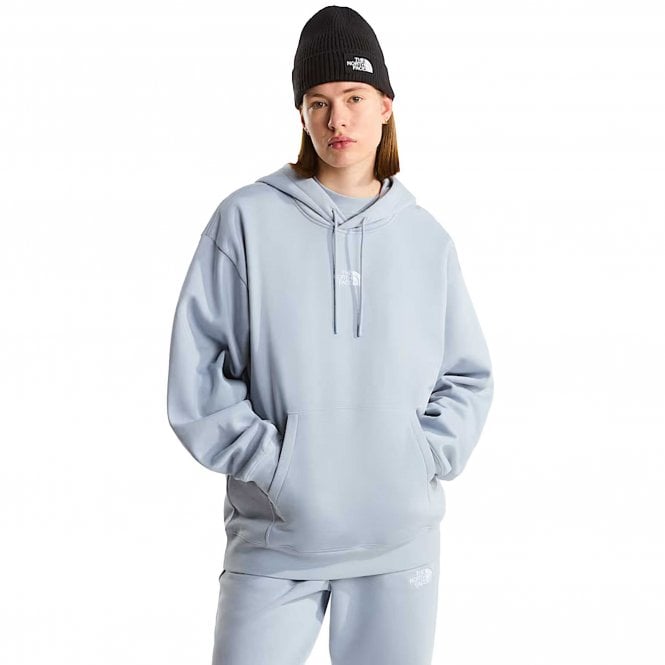 The North Face  Womens Essential Oversize Hoodie