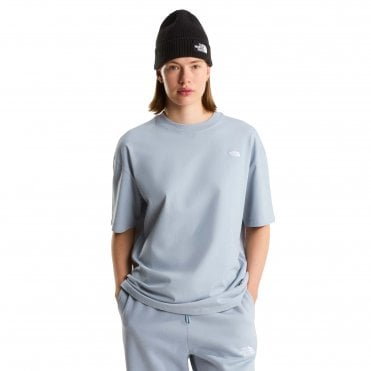 The North Face Womens Essential Simple Dome Over Sized Tee