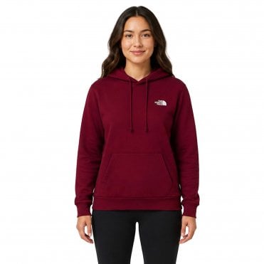 The North Face Womens Evolution Simple Dome Regular Hoodie