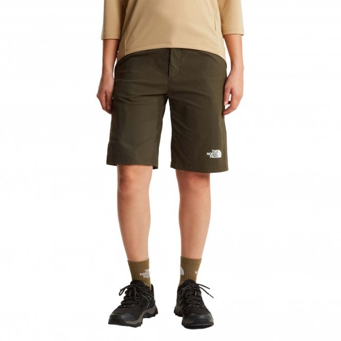 The North Face  Womens Exploration Short