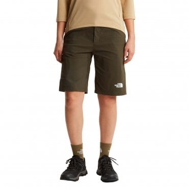 The North Face Womens Exploration Short
