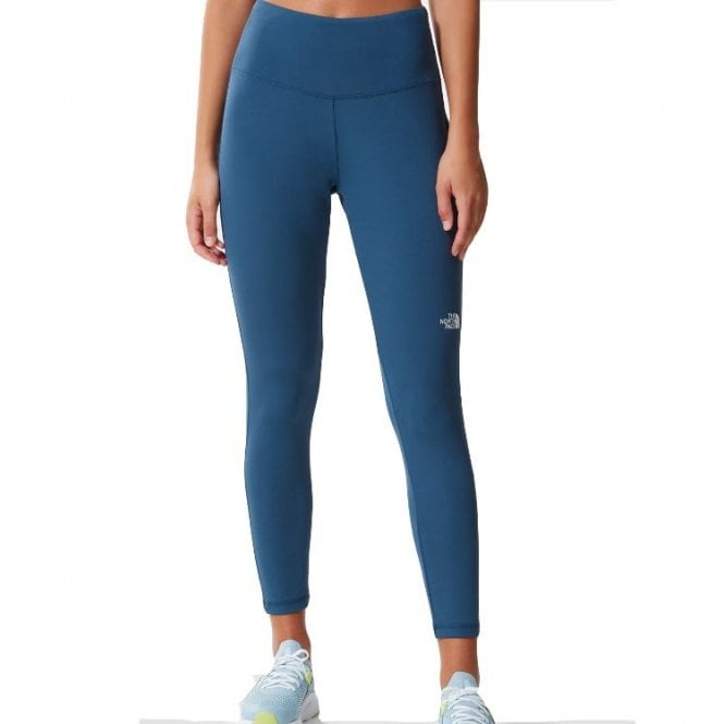 The North Face  Womens Flex High Rise 7/8 Leggings