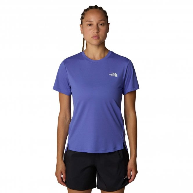 The North Face  Womens Flex T-Shirt