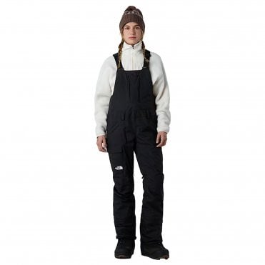 The North Face Womens Freedom Ski Bib
