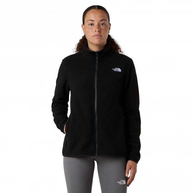 The North Face  Womens Glacier Fleece Jacket