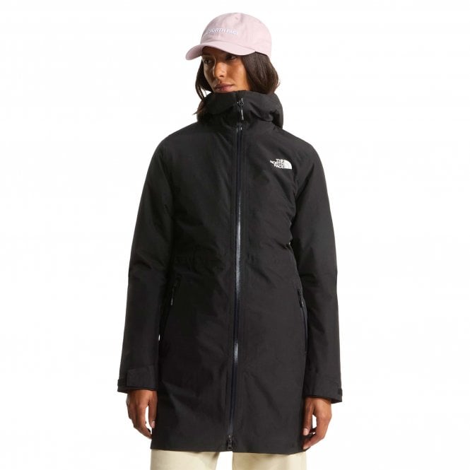 The North Face  Womens Hikesteller Dry Parka Jacket