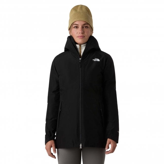 The North Face  Womens Hikesteller Parka Shell Jacket