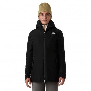 The North Face Womens Hikesteller Parka Shell Jacket