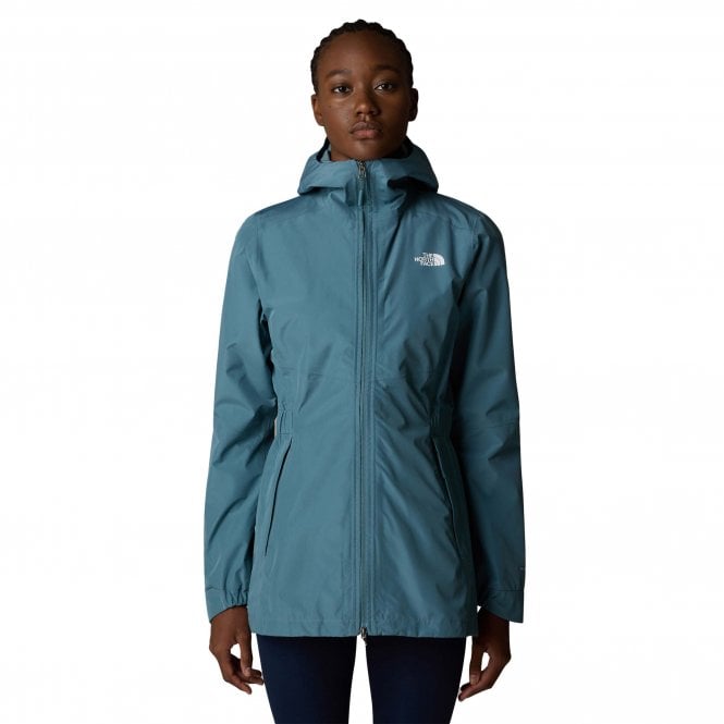 The North Face  Womens Hikesteller Parka Waterproof Jacket