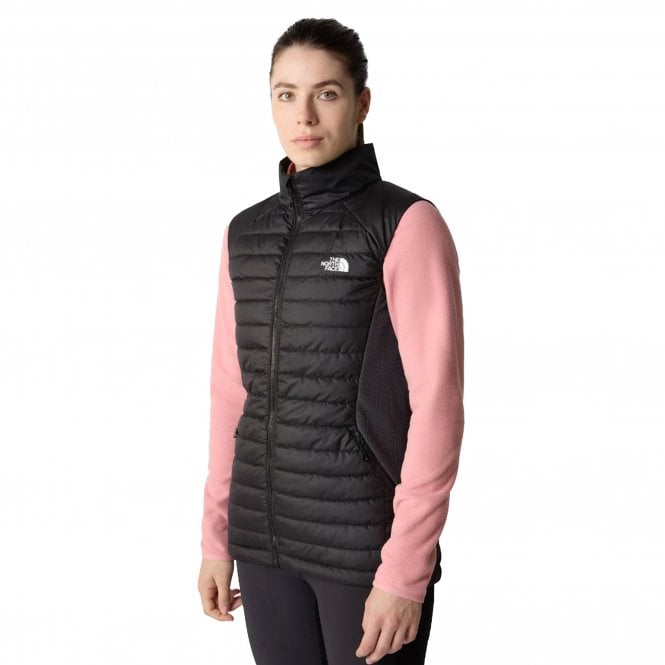 The North Face  Womens Hybrid Insulated Gilet