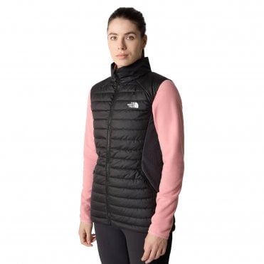 The North Face Womens Hybrid Insulated Gilet