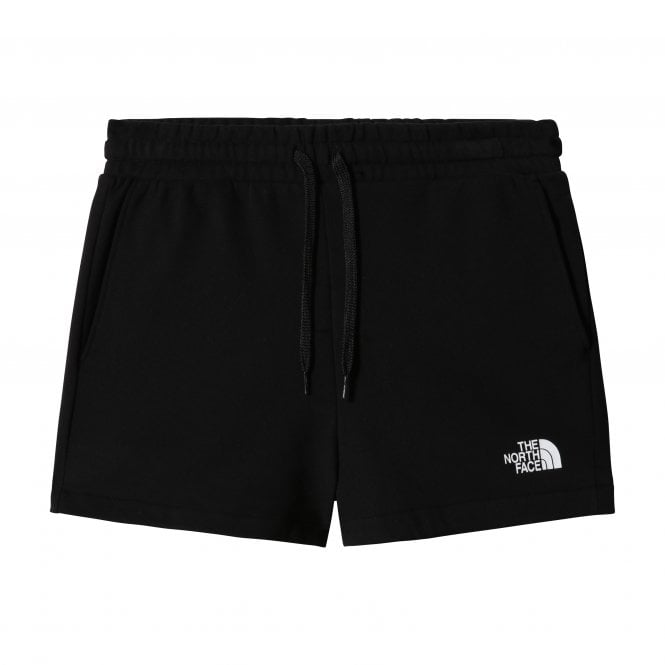 The North Face  Womens Logowear Shorts