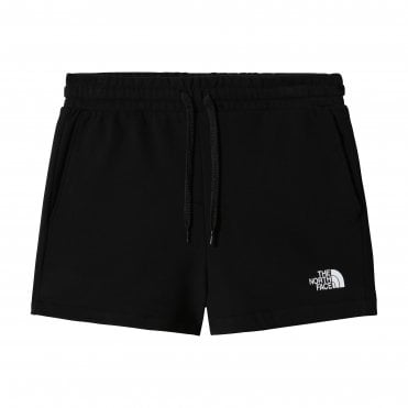The North Face Womens Logowear Shorts