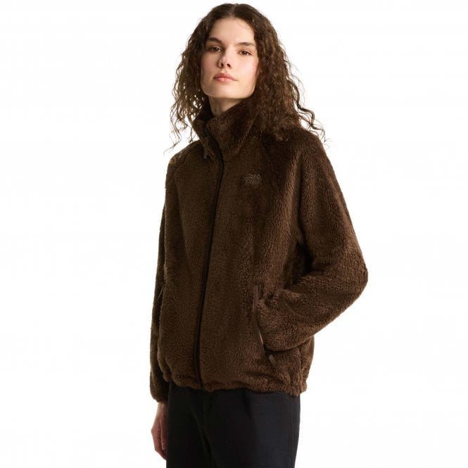The North Face  Womens Osito Evolve Full Zip Fleece Jacket