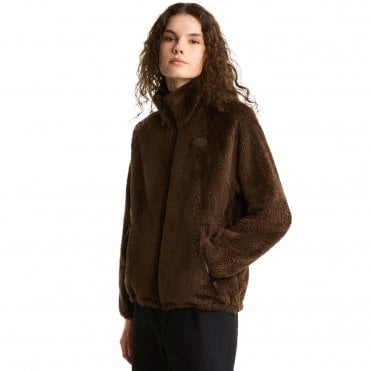 The North Face Womens Osito Evolve Full Zip Fleece Jacket