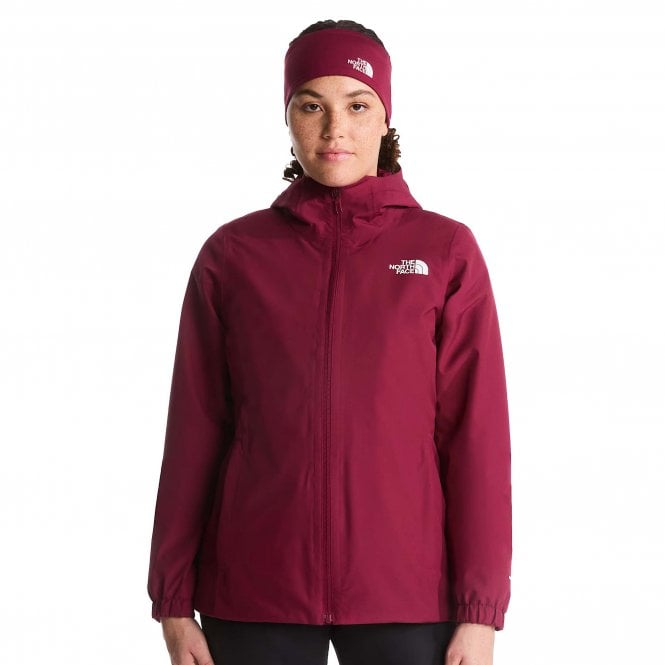 The North Face  Womens Quest DryVent Waterproof Jacket