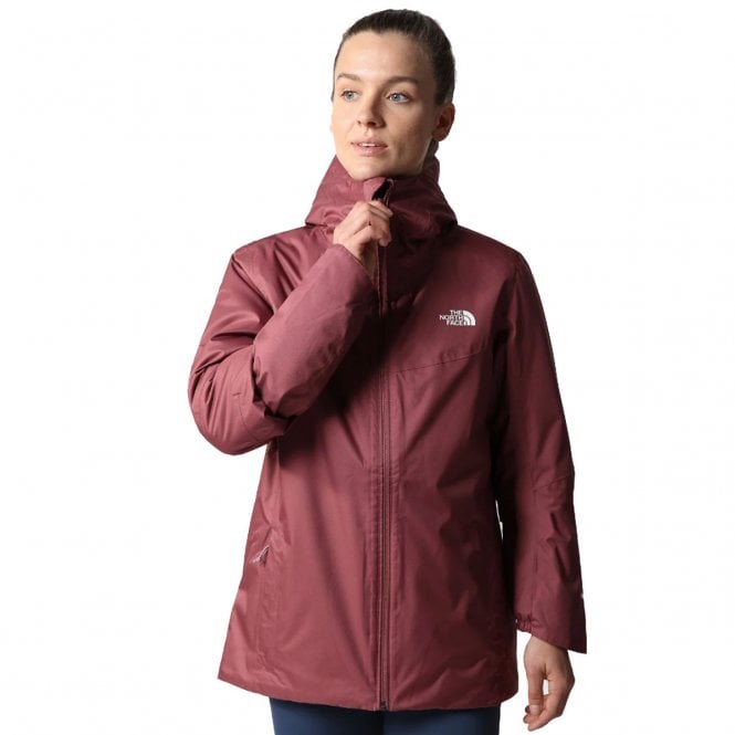 The North Face Womens Quest Insulated Jacket
