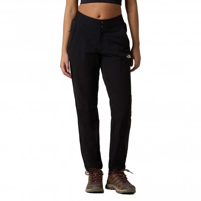 The North Face  Womens Quest Softshell Pant