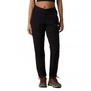 The North Face Womens Quest Softshell Pant
