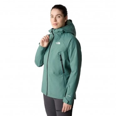 The North Face Womens Stolemberg 3L Waterproof Jacket