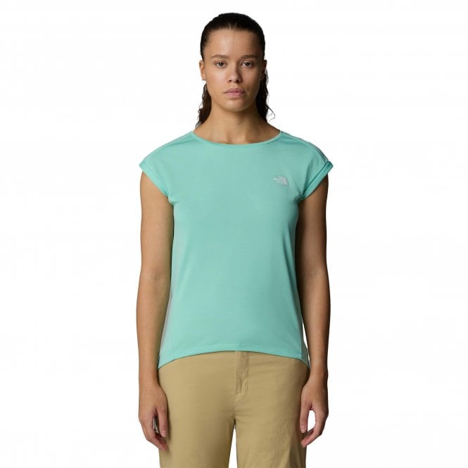 The North Face  Womens Tanken Tank Tee