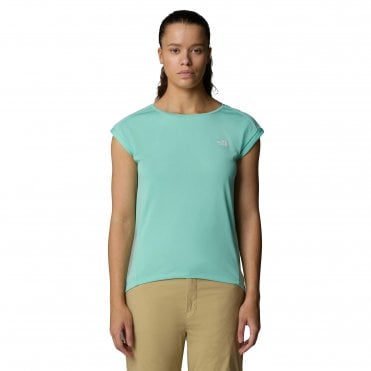 The North Face Womens Tanken Tank Tee