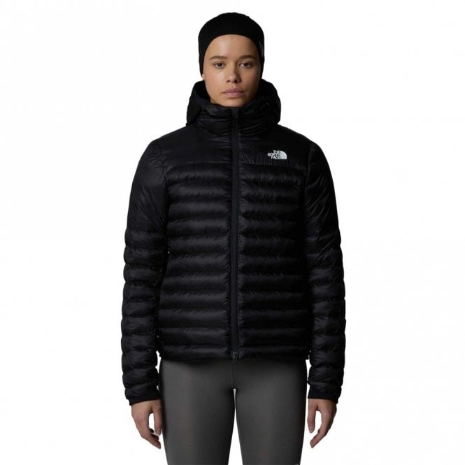 The North Face  Womens Terra Peak Hoodie 