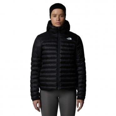 The North Face Womens Terra Peak Hoodie 