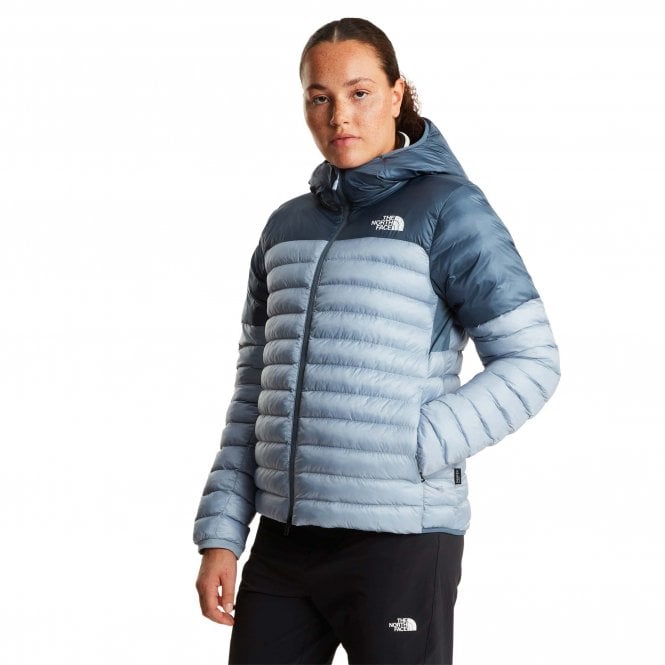 The North Face  Womens Terra Peak Insulated Hoodie