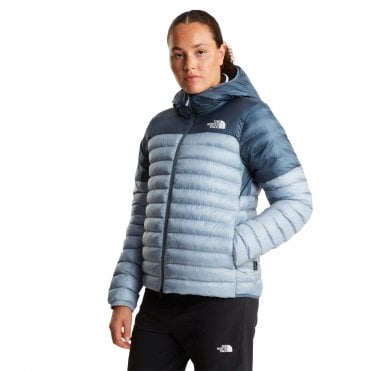 The North Face Womens Terra Peak Insulated Hoodie