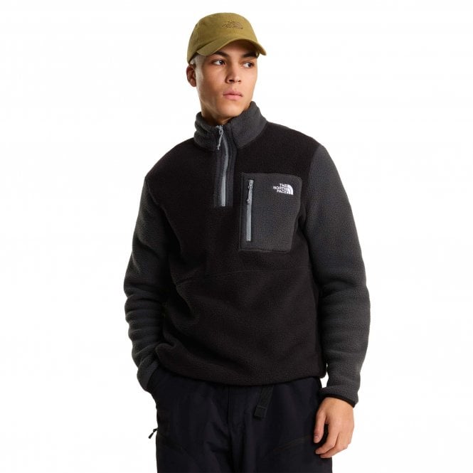 The North Face  Yumiori 1/4 Zip Fleece