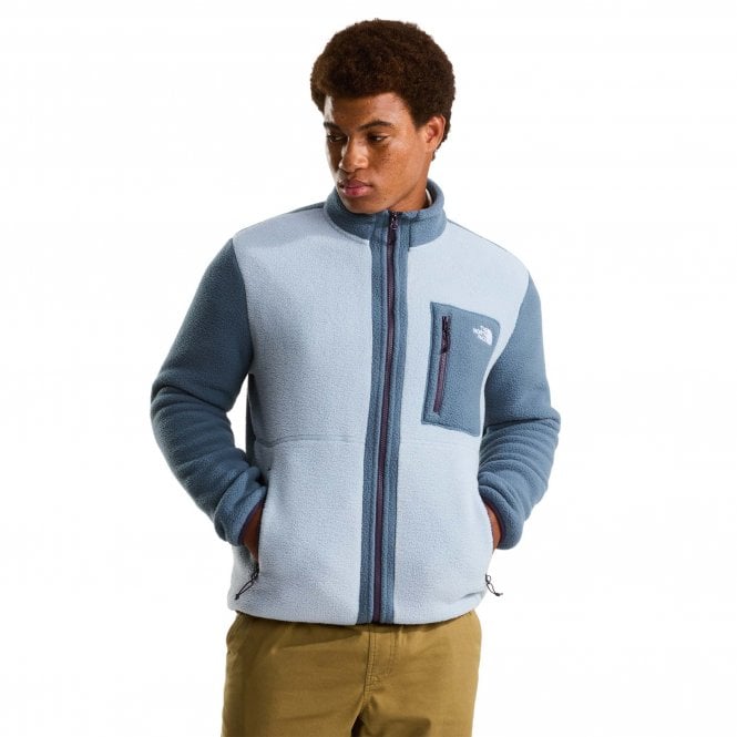 The North Face  Yumiori Full Zip Fleece