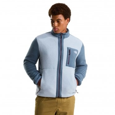 The North Face Yumiori Full Zip Fleece