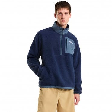 The North Face Yumiori Off Peak 1/2 Zip Jacket